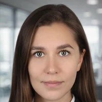 Lizaveta Dabrynskaya — Medical Software Regulatory Consultant