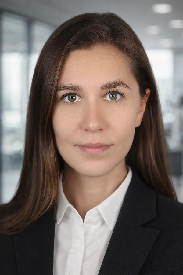 Lizaveta Dabrynskaya